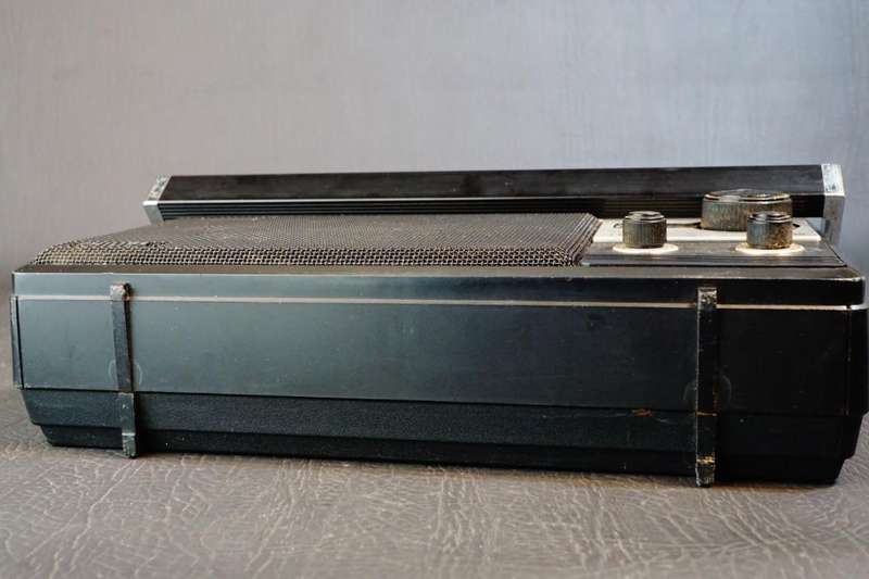 Philips 595 4-Band 90AL595 /95 Radio Receiver **Good Condition**