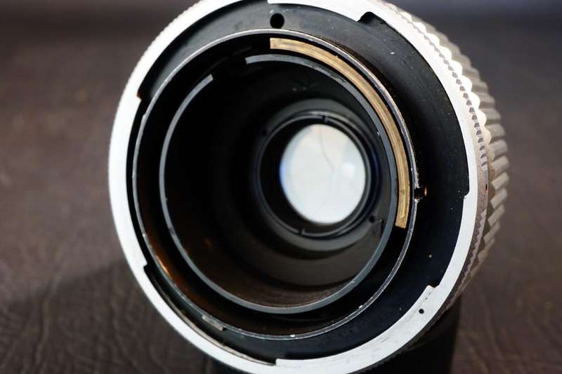 Fuji Fujifilm Fujica GM670 Pro 6x7 Medium Format RF Camera with Fujinon S 100mm F3.5 Lens **Exc**