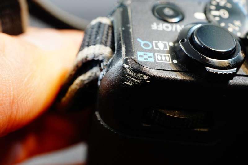 Canon PowerShot G15 12.1MP Compact Digital Camera ** MenWan1799*