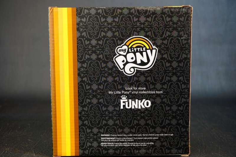 My Little Pony Funko Vinyl Collectible Cheese Sandwich Hasbro 2015 *New Old Shop Stock*