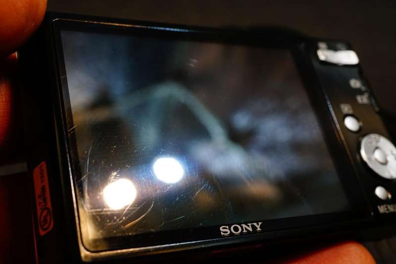 Sony Cyber-shot DSC-W330 14.1MP Compact Digital Camera **Great Condition**