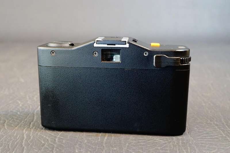 Minox 35 GT Film Camera with Minotar 35mm f2.8 Lens and Original Display Case **Great Condition**