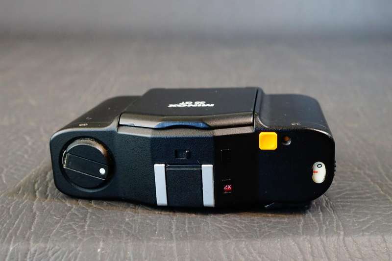 Minox 35 GT Film Camera with Minotar 35mm f2.8 Lens and Original Display Case **Great Condition**