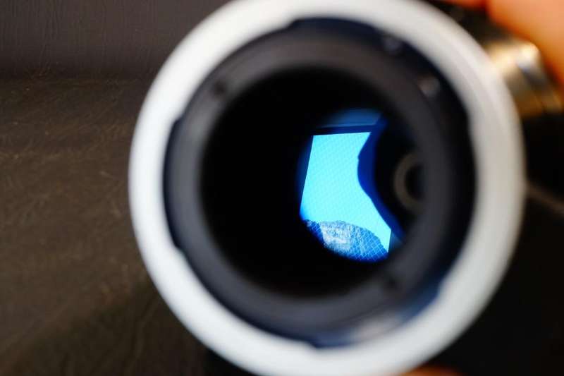 Canon New FD NFD 500mm f8 Reflex Mirror Catadioptric Lens in Canon FD Mount **Excellent Condition**