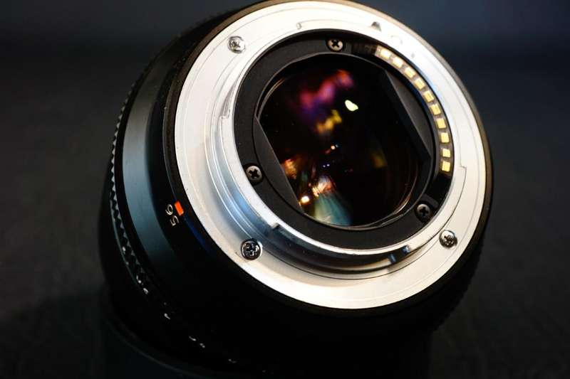 Fujifilm FUJINON XF 56mm F/1.2 R Lens **Well Used Condition**
