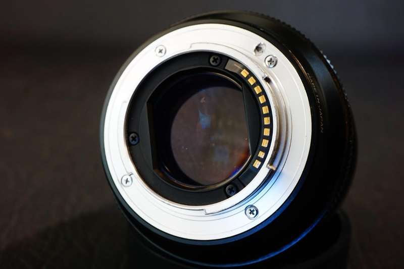 Fujifilm FUJINON XF 56mm F/1.2 R Lens **Well Used Condition**