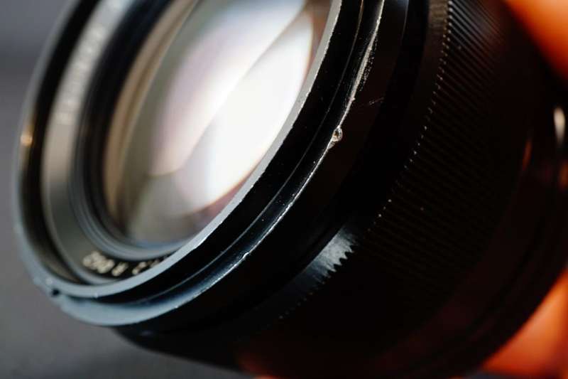 Fujifilm FUJINON XF 56mm F/1.2 R Lens **Well Used Condition**