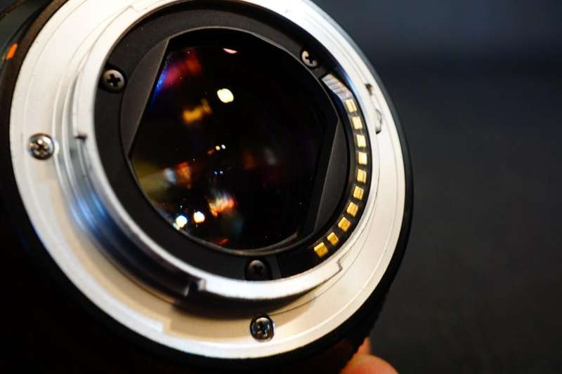 Fujifilm FUJINON XF 56mm F/1.2 R Lens **Well Used Condition**