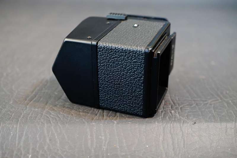 **Rare** Nikon DA-2 Action Sports Prism Finder for Nikon F3 Cameras **Good Condition**