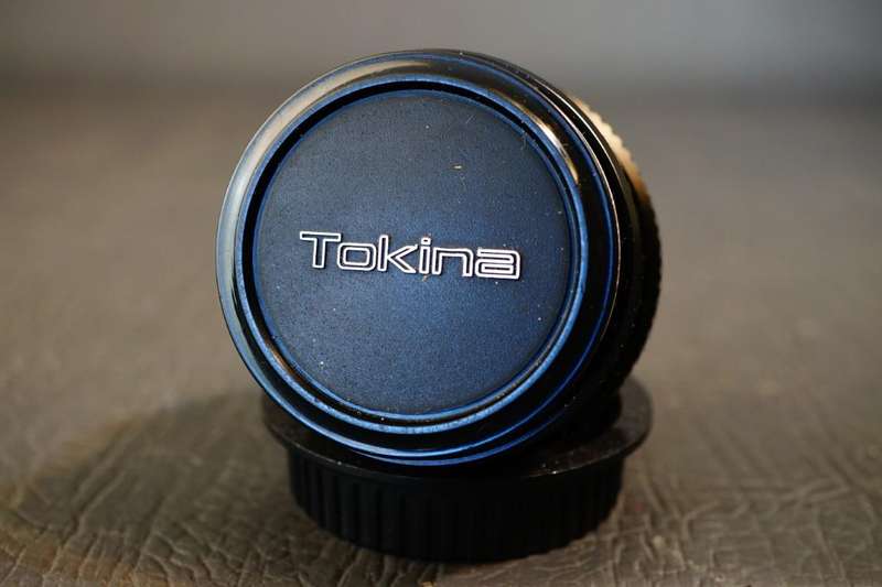Tokina RMC 28mm F2.8 in Canon FD Mount  **Great Condition**