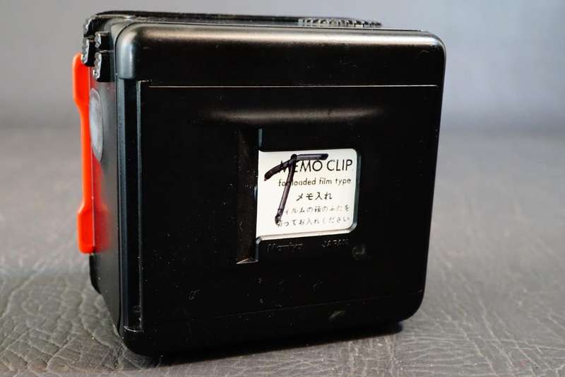 Mamiya 120 Roll Film Back Holder HA401 for 645 Super Pro TL **Great Condition**