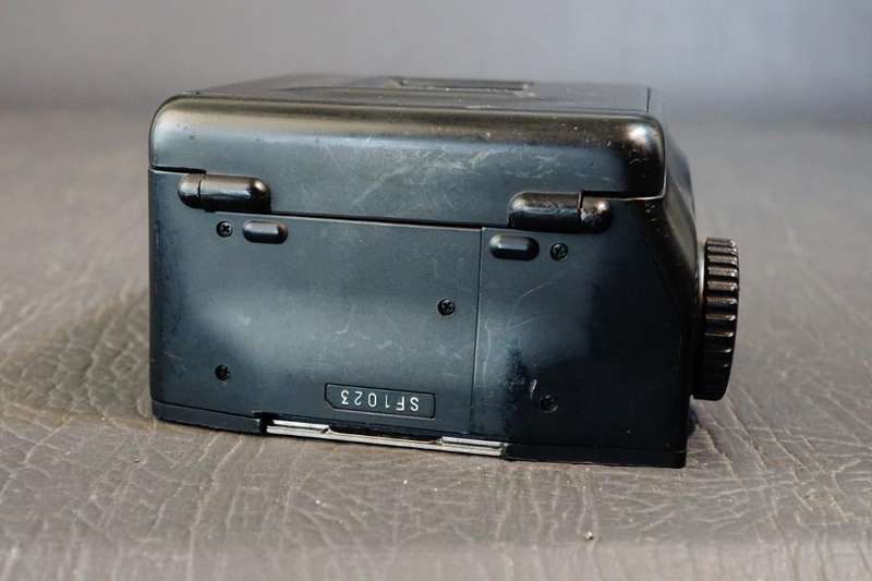 Mamiya 120 Roll Film Back Holder HA401 for 645 Super Pro TL **Great Condition**