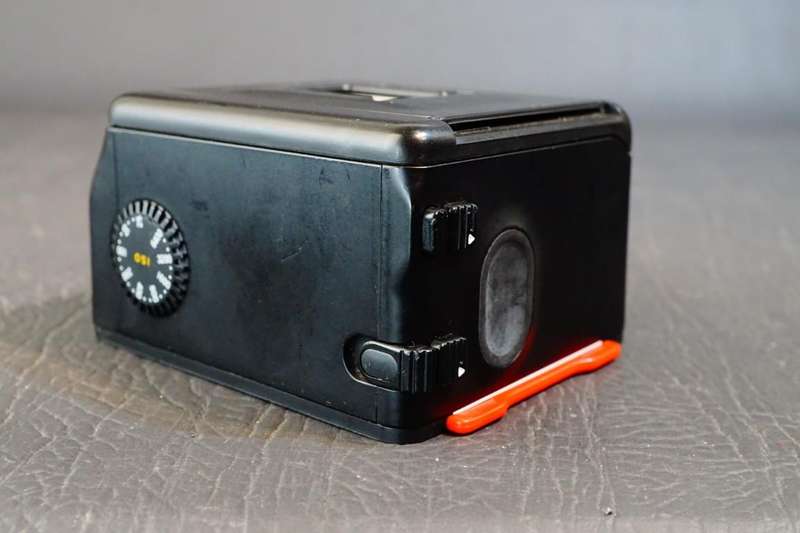 Mamiya 120 Roll Film Back Holder HA401 for 645 Super Pro TL **Great Condition**