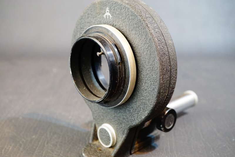 German Pentacon 6 Macro Bellows for Pentacon SIX, Kiev 60, Kiev 88CM **Great Condition**