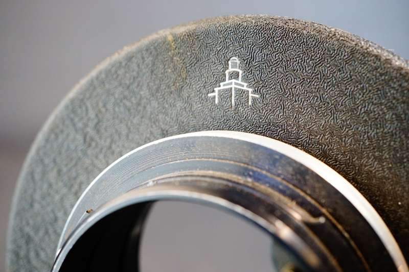 German Pentacon 6 Macro Bellows for Pentacon SIX, Kiev 60, Kiev 88CM **Great Condition**