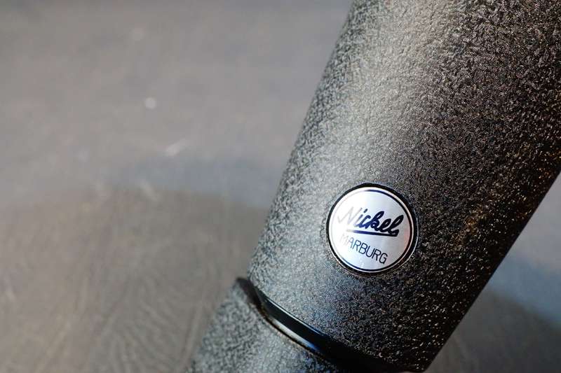 Nickel Marburg Supra 15x60 Scope - Made in Germany **Excellent Condition**