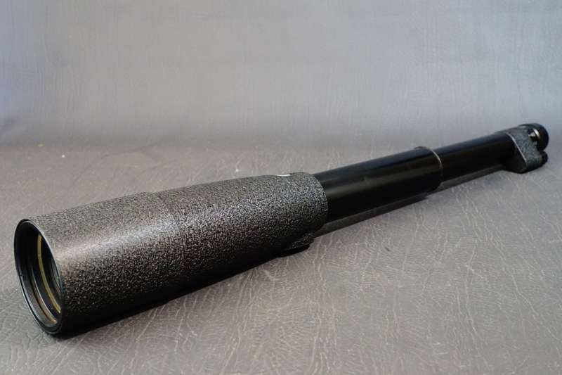 Nickel Marburg Supra 15x60 Scope - Made in Germany **Excellent Condition**