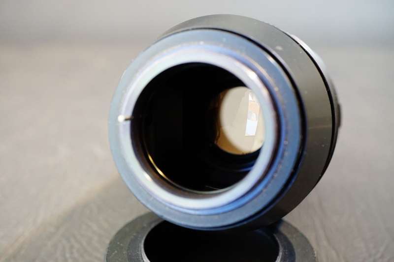 Russian Jupiter 21m 200mm F4 Lens in M42 Mount  **Great Condition**