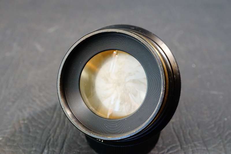 **Large Format** Rodenstock APO Ronar 300mm F9 Lens 4x5 5x7 Lens  **Great Condition**