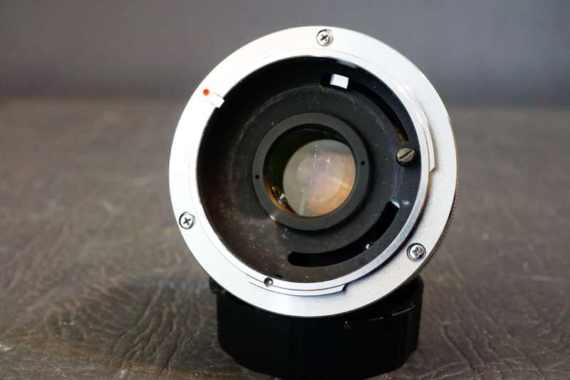 Canon Extender FD 2x-A Teleconverter Lens for FD-Mount  **Excellent Condition**