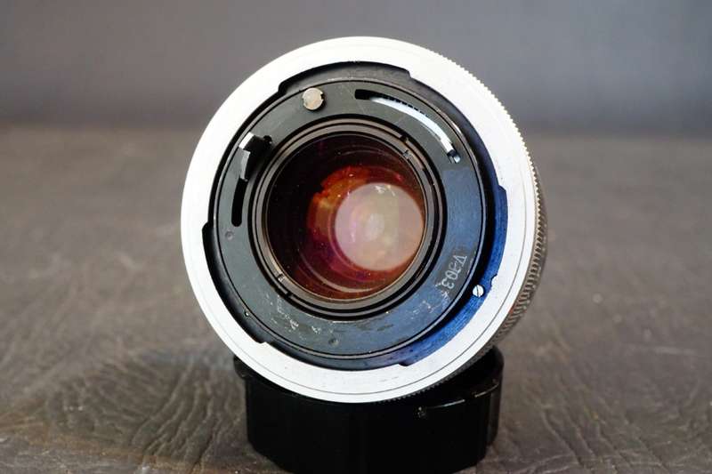Canon Extender FD 2x-A Teleconverter Lens for FD-Mount  **Excellent Condition**