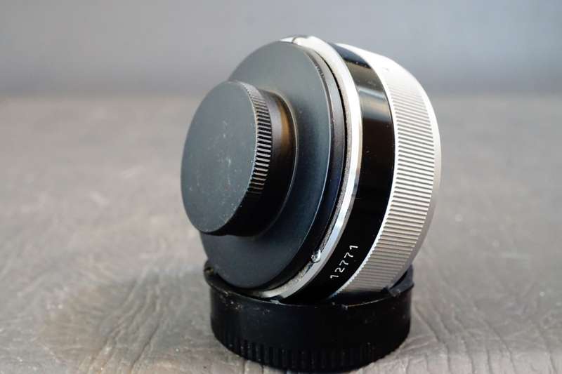 Canon Extender FD 1.4x-A Teleconverter Lens Canon FD Mount **Excellent Condition**