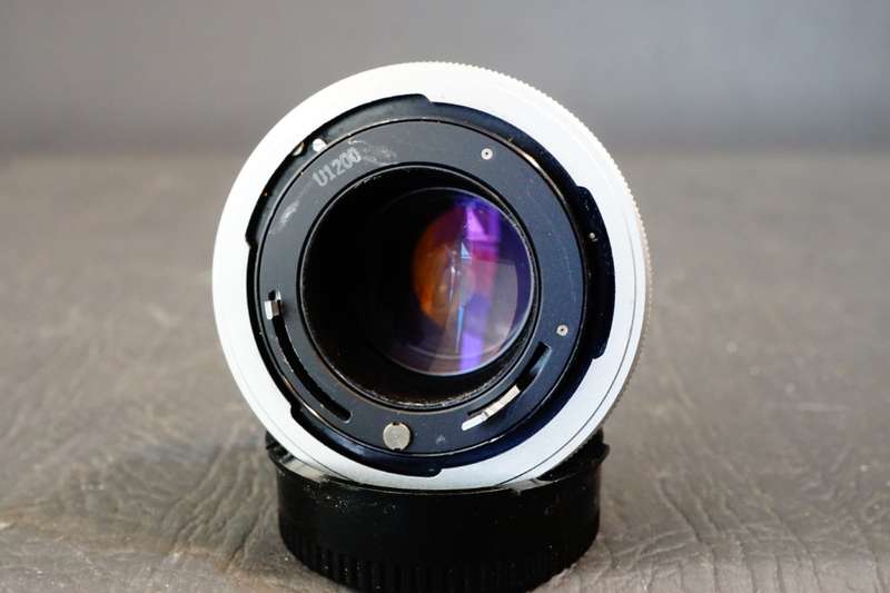 Canon Extender FD 1.4x-A Teleconverter Lens Canon FD Mount **Excellent Condition**