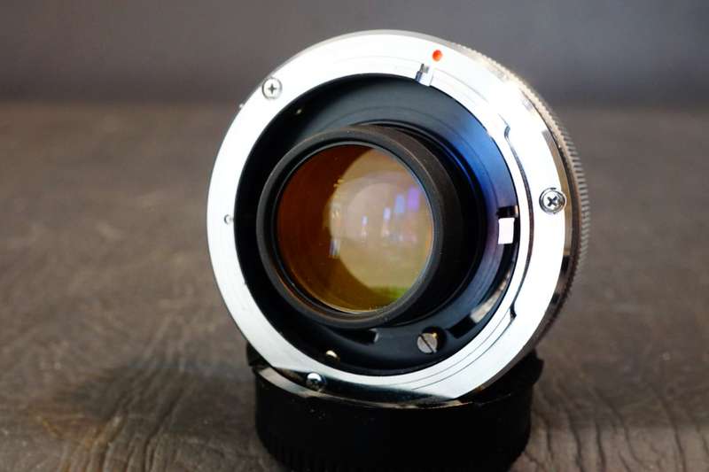 Canon Extender FD 1.4x-A Teleconverter Lens Canon FD Mount **Excellent Condition**