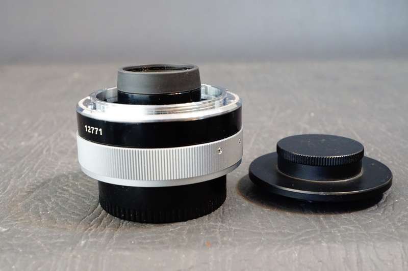 Canon Extender FD 1.4x-A Teleconverter Lens Canon FD Mount **Excellent Condition**