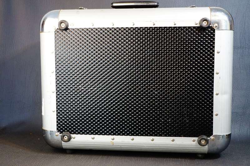 Phase One Hard Case**Great Condition**