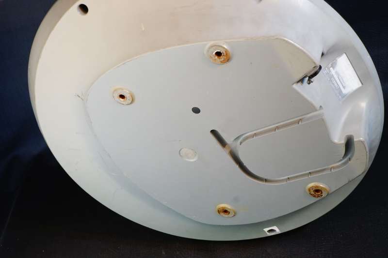 Simrad Lowrance Navico Broadband 3G Radar  **Parts or Repair**