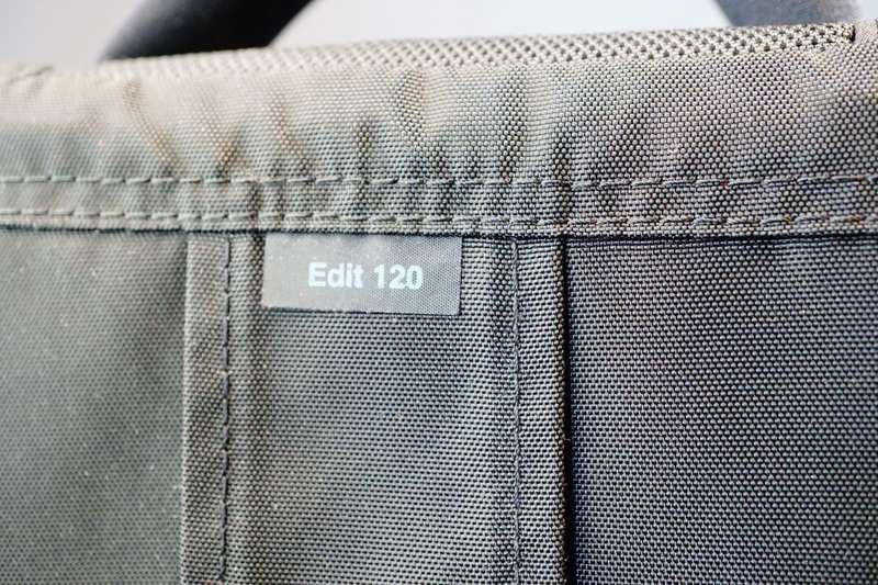 Lowepro Edit 120 Camera Bag  **Excellent Condition**