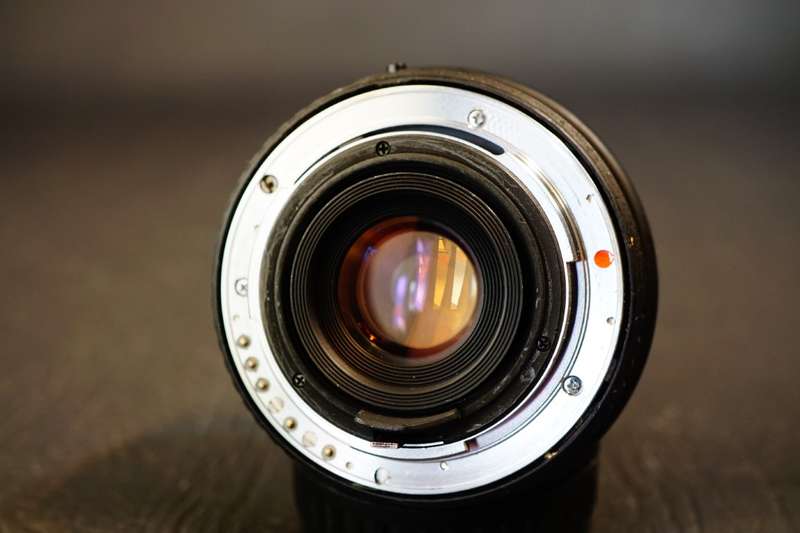 Sigma Super Wide II 24mm F2.8 Lens in Pentax AF Mount  **Excellent Condition**