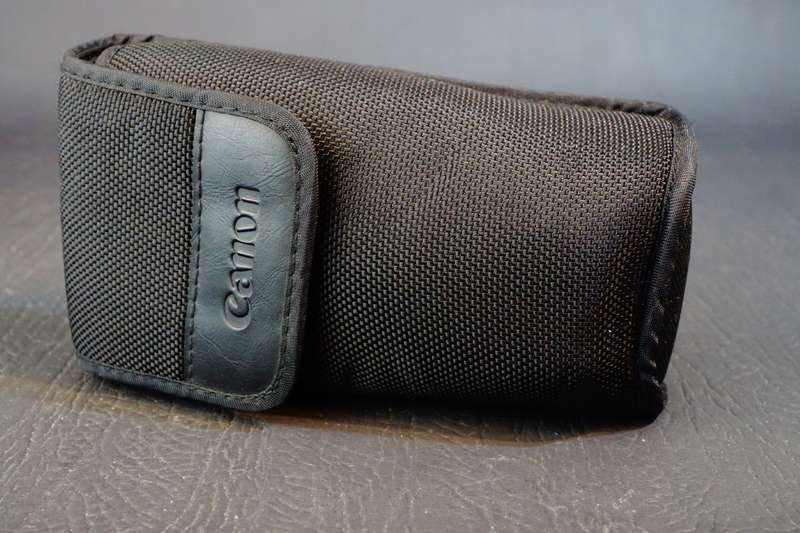 Canon Speedlite 430EX II Hot Shoe Mount Flash For Canon Cameras   **Great Condition**