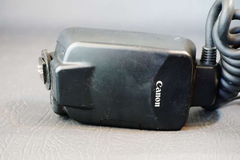Canon MR-14EX TTL Macro Ring Lite Flash  **Great Condition**
