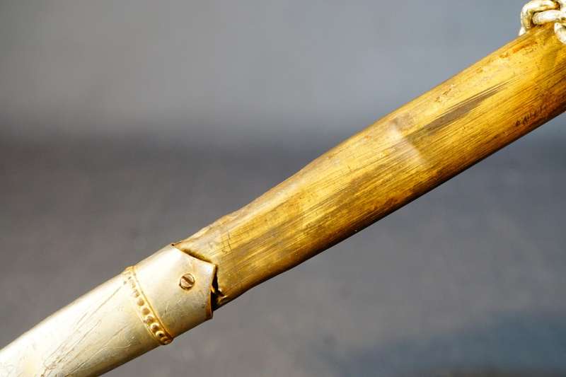 South African Air Force Ceremonial Dagger/Dolk