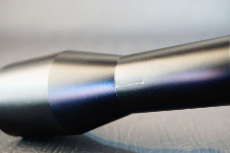 Zeiss Diavari 1.5-6x42 T* Rifle Scope, Made in West Germany **Great Condition**