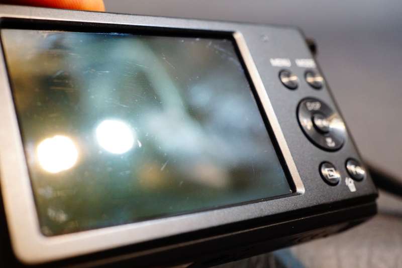 Samsung ES91 - 14.2MP - 5x Zoom - Digital Camera **Great Condition**