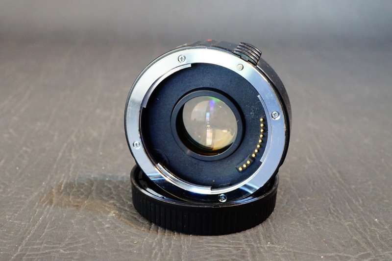 Kenko TELEPLUS PRO 300 1.4X Teleconverter for Canon EOS Digital SLR  **Excellent Condition**