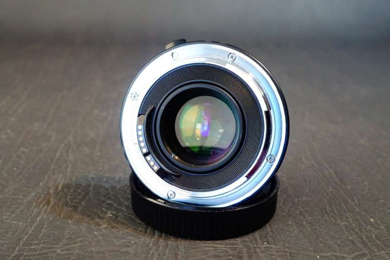 Kenko TELEPLUS PRO 300 1.4X Teleconverter for Canon EOS Digital SLR  **Excellent Condition**