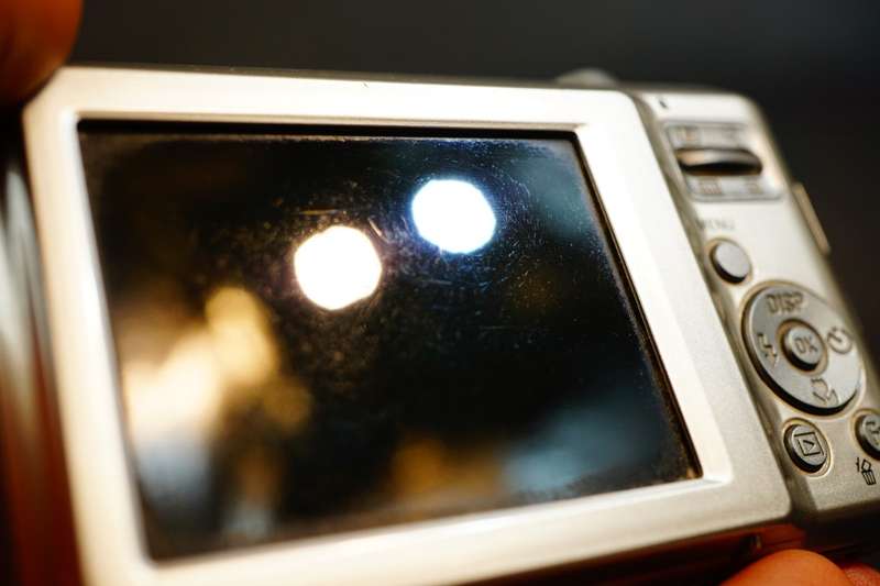 Samsung ES65 10.2mp Compact Digital Camera **Great Condition**