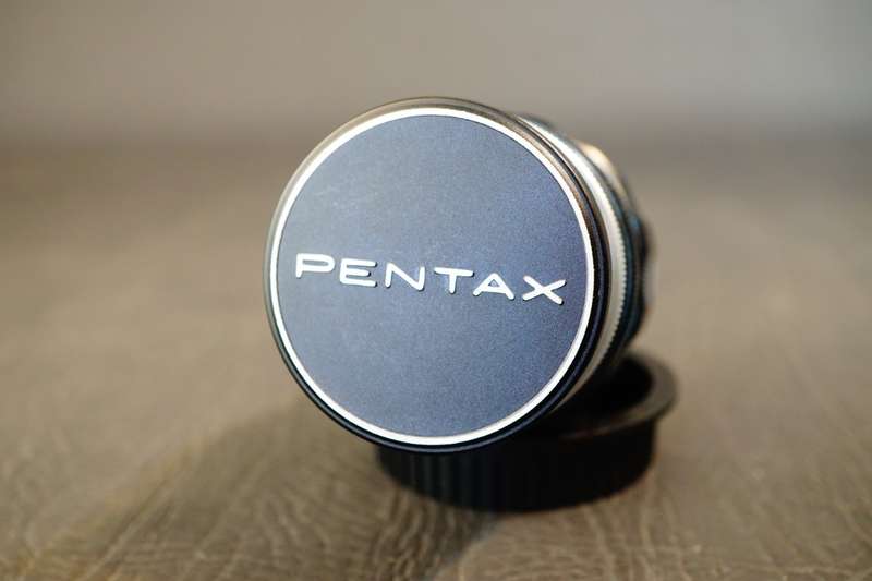 **Rare Preset** Pentax Asahi Takumar 135mm F3.5 Lens in M42 Screw Mount  **Great Condition**