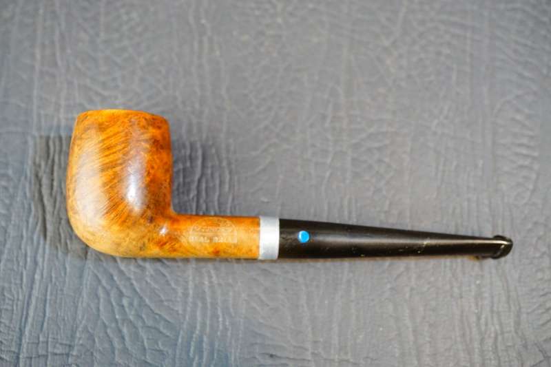 Celebra Junior Pipe Tobacco Pipe Made in Italy **Excellent Condition**