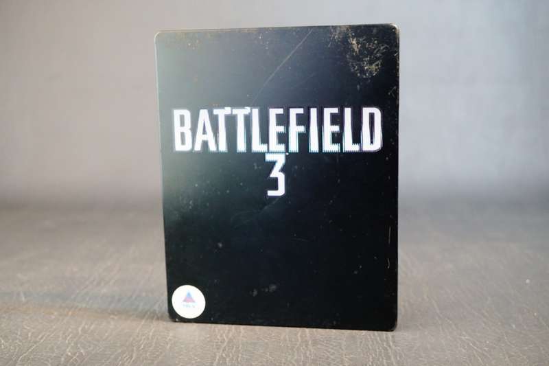 Battlefield 3 PS3
