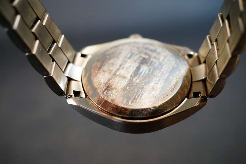 Tissot PR 100 Titanium Quartz Watch with 39MM Case **Great Condition**