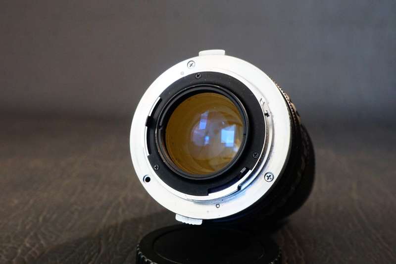 Olympus OM-SYSTEM Zuiko Auto Zoom 75-150mm F4 Lens in Olympus OM Mount **Great Condition**