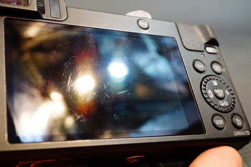Panasonic Lumix DMC-TZ70 12MP Compact Digital Camera 30x Zoom **Great Condition**