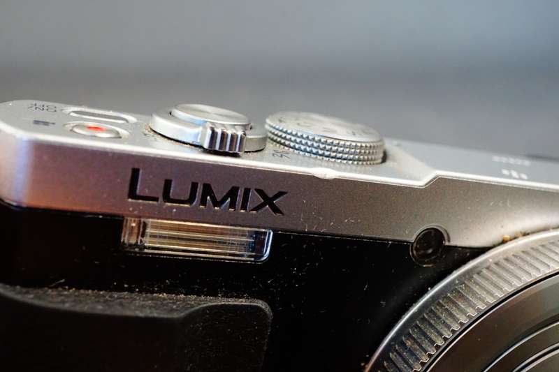 Panasonic Lumix DMC-TZ70 12MP Compact Digital Camera 30x Zoom **Great Condition**