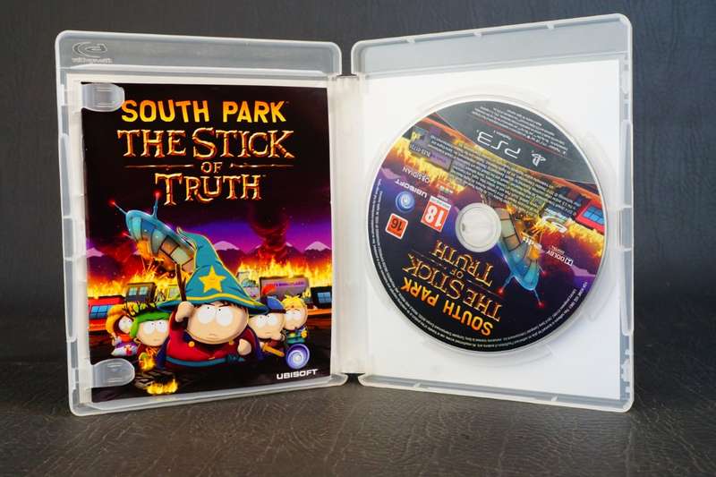 South Park The Stick Of Truth - Playstation 3 (PS3)