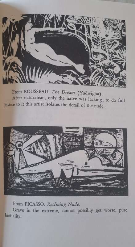 Dali on Modern Art - Salvador Dali (paperback)